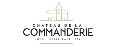 CHATEAU & SPA  DE LA COMMANDERIE