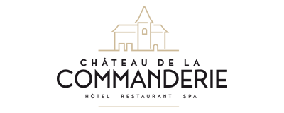 CHATEAU & SPA  DE LA COMMANDERIE